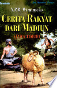 CR : Dari Madiun ( Jawa timur)