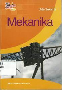 Mekanika