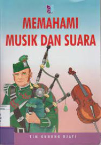 Memahami Musik Dan Suara