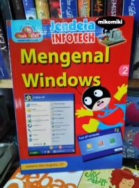 Mengenal Windows