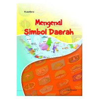 Mengenal Simbol Daerah