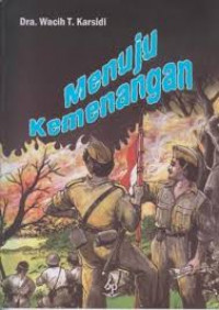 Menuju Kemenangan
