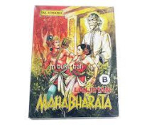 Lanjutan Mahabharata B