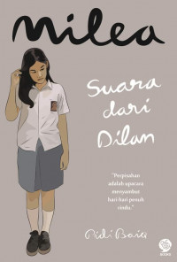 Milea : suara dari dilan