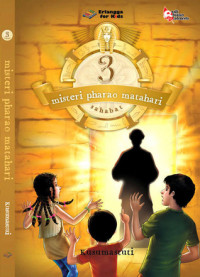 MIsteri Pharo Matahari