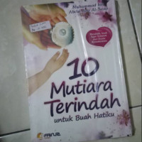 10 Mutiara Terindah