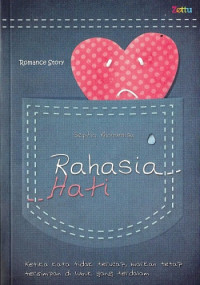 Rahasia Hati