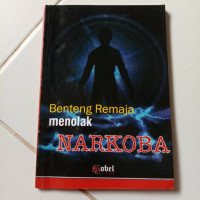 Benteng Remaja Menolak  Narkoba