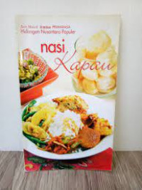 Hidangan Nusantara Populer Nasi Kapau