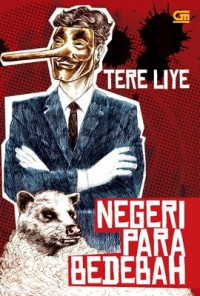 Negeri para Bedebah