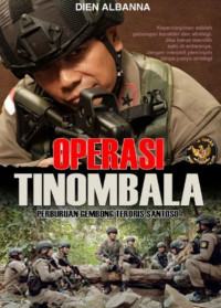Operasi Tinombala