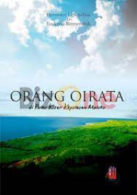 Orang Oirata