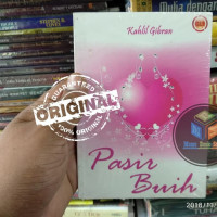 Pasir Buih
