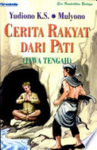 CR: dari Pati ( Jawa Tengah )