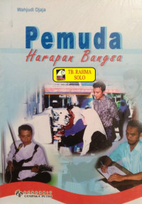 Pemuda Harapan Bangsa