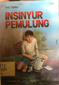 Insiyur Pemulung