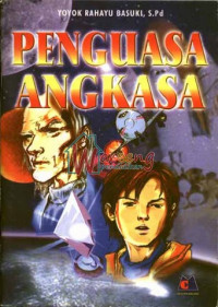 Penguasa Angkasa