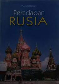 Peradaban Rusia