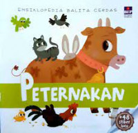 Peternakan