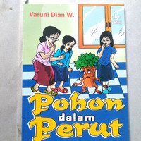 Pohon Dalam Perut