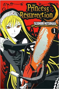 Princes Ressurection