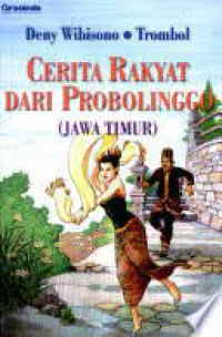 CR: Dari Probolinggo (Jawa Timur)