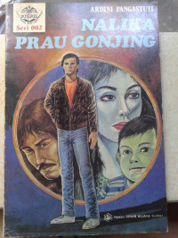 Nalika Prau Gonjing