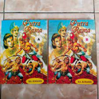 Putra Rama A