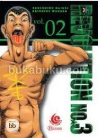 Revolution  vol 3