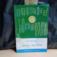 Rindu Dendam