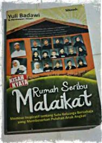 Rumah Seribu Malaikat
