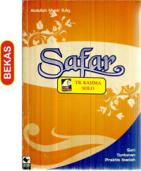 Safar