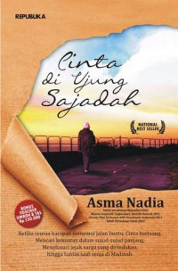 cinta diujung sajadah