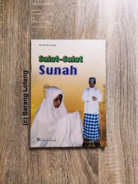 Salat - Salat Sunah