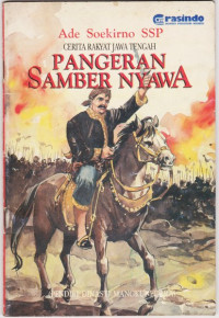 CR: Pangeran Samber Nyawa
