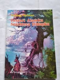 Lestari Alamku Sejahtera Hidupku