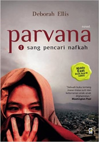 Parvana : Sang Pencari Nafkah