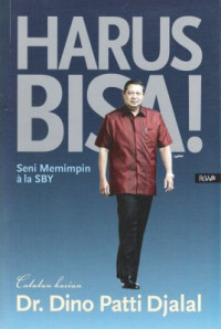 Harus Bisa