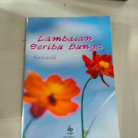 Lambaian Seribu Bunga
