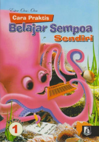 Belajar Sempoa Sendiri Pemula 1