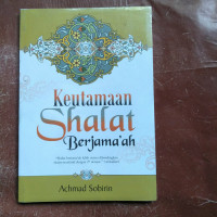 Keutamaan Shalat Berjamaah