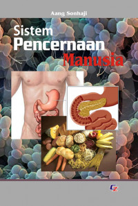 SISTEM PENCERNAAN  MANUSIA