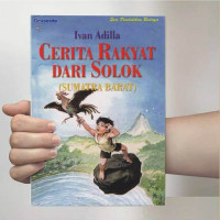 CR: Dari Solok( Sumatra Barat)