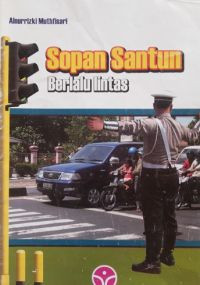 Sopan Santu Berlalu Lintas