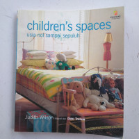 Childern's Spaces Usia Nol Sampe sepuluh