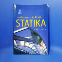 Konsep dan Aplikasi Statika