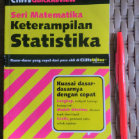 Seri Matematika Keterampilan Statiska