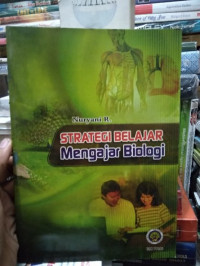 Strategi Belajar Mengajar Biologi