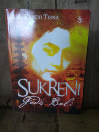 Sukreni Gadis Bali