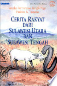 CR : Drai sulawesi Utara dan Sulawesi Tengah